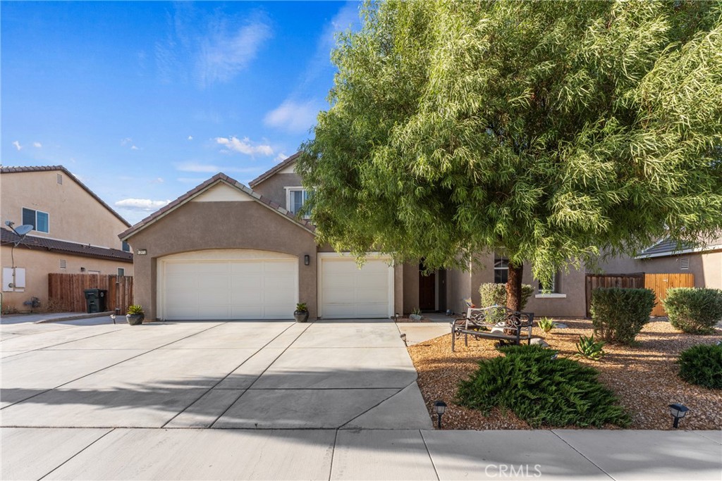 12652 Agave Bay Street, Victorville, CA 92392