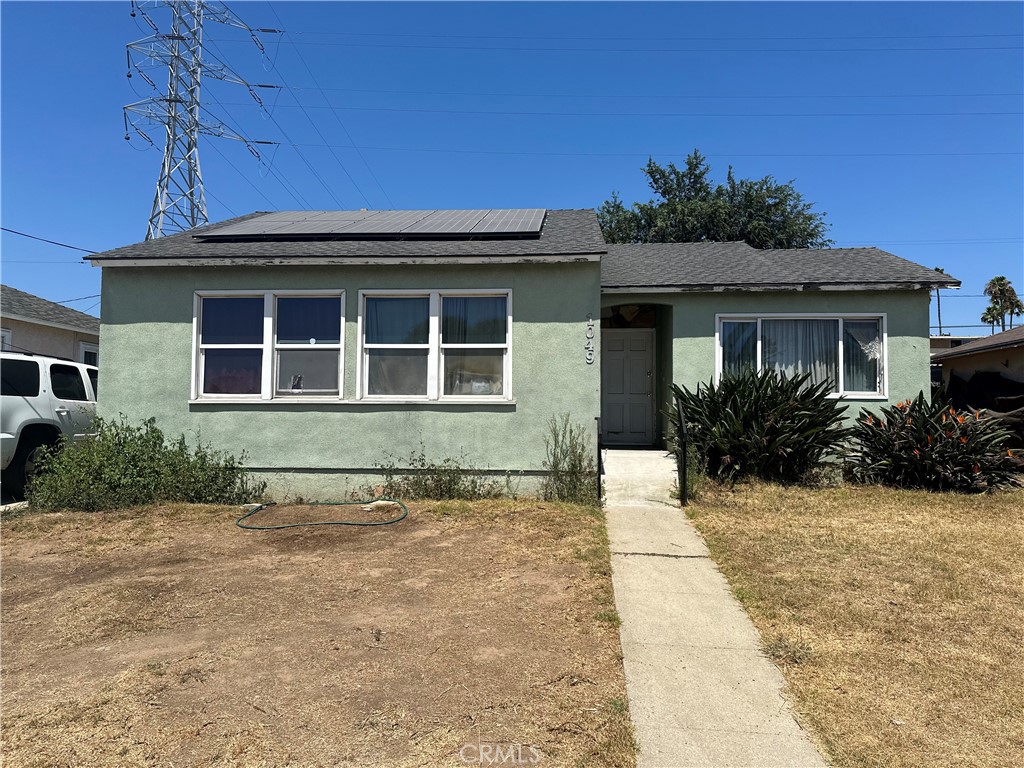 1049 W 130Th Street, Gardena, CA 90247