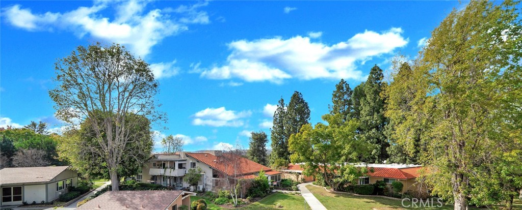 845 Ronda Mendoza , #N, Laguna Woods, CA 92637