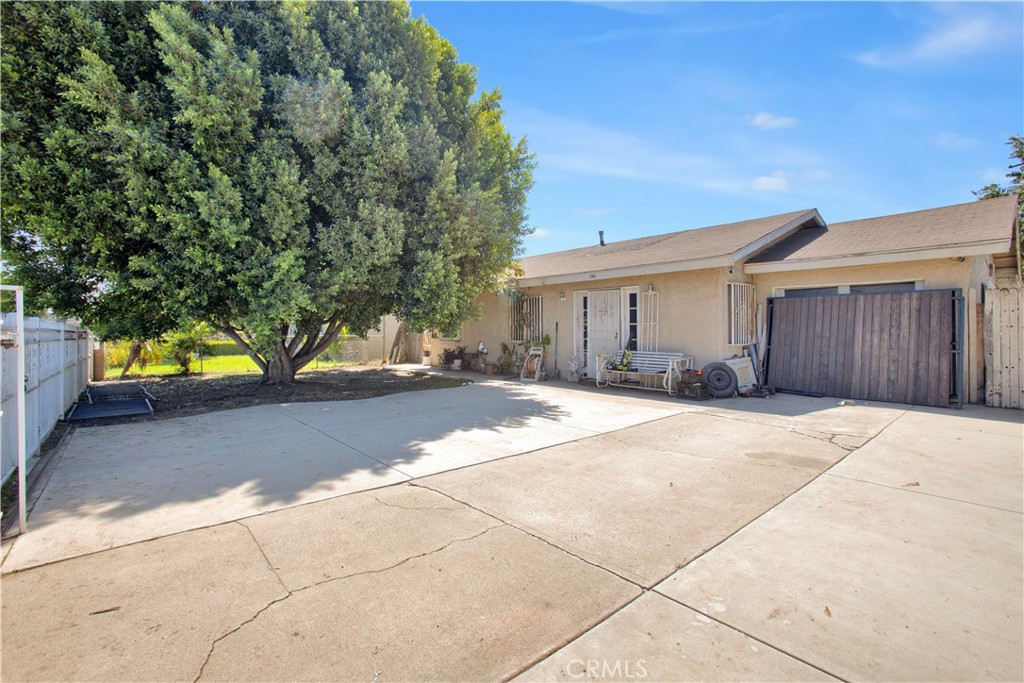 1747 Porter Street, San Bernardino, CA 92407