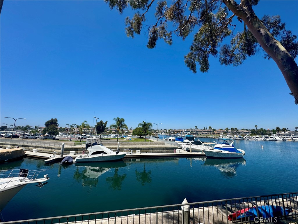 5129 Marina Pacifica Drive, Long Beach, CA 90803