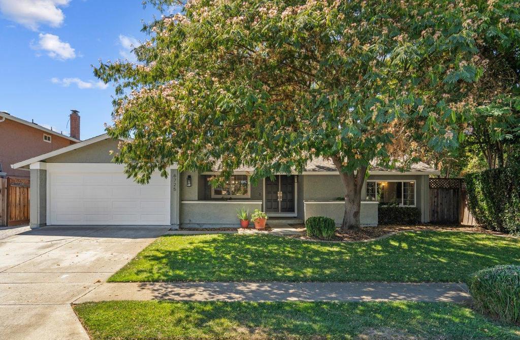 6725 Stephan Court, Gilroy, CA 95020