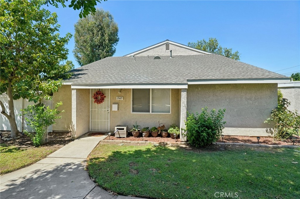 1345 N Elderberry Avenue, Ontario, CA 91762