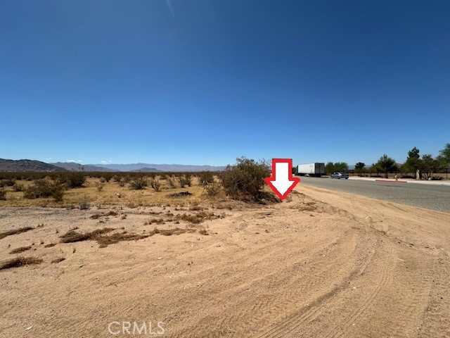 0 Navajo Road | Similar Property Thumbnail