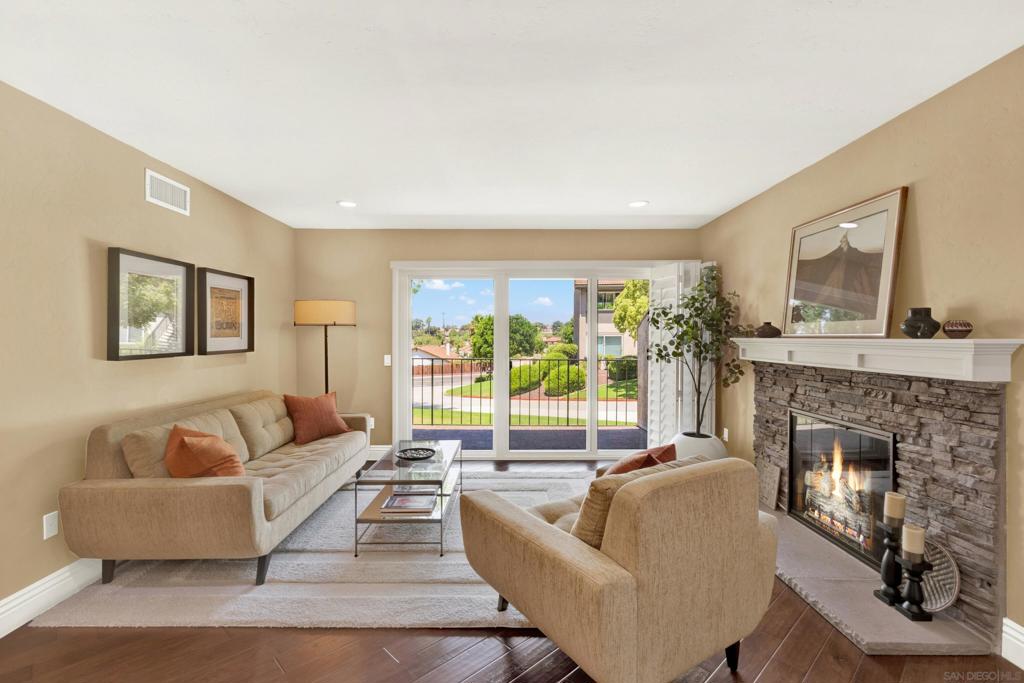 17481 Plaza Otonal, San Diego, CA 92128