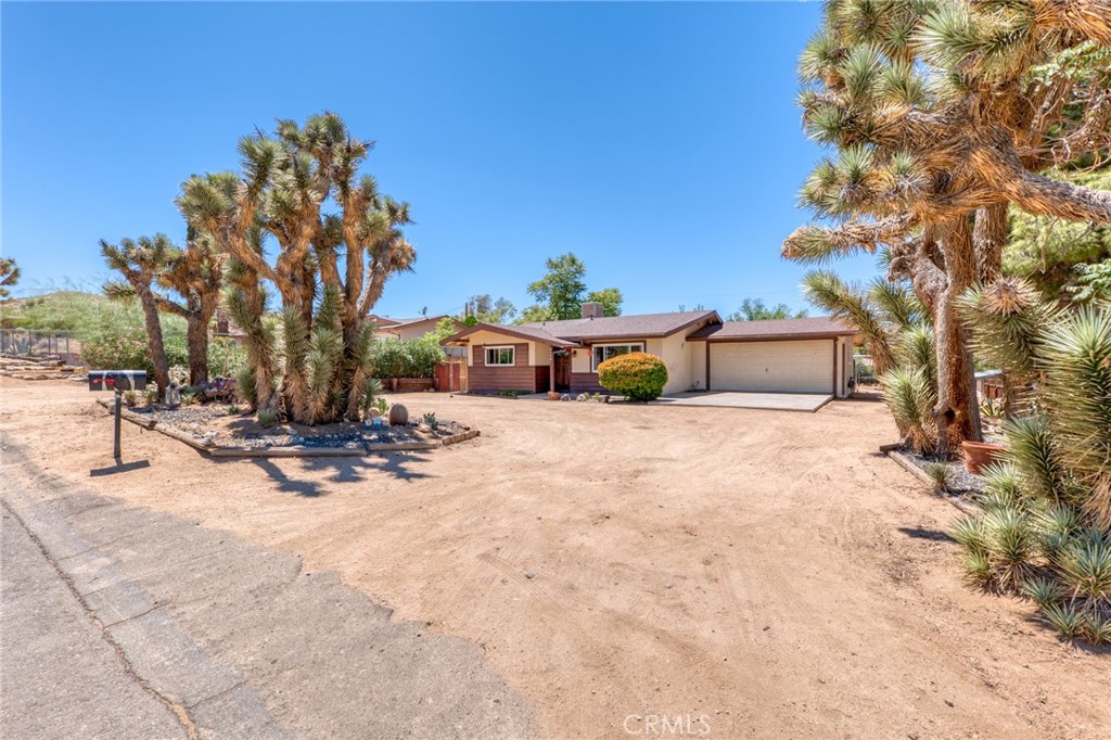 7770 Bannock Trail, Yucca Valley, CA 92284