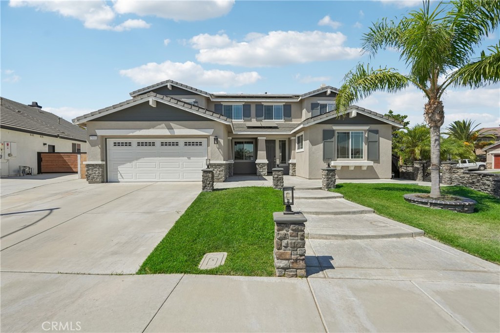 7961 Spaniel Court, Eastvale, CA 92880