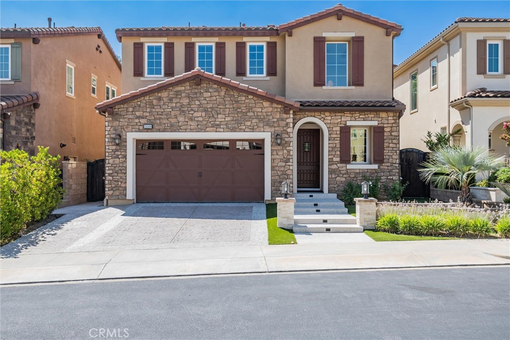 20508 W Lantana Court, Porter Ranch, CA 91326