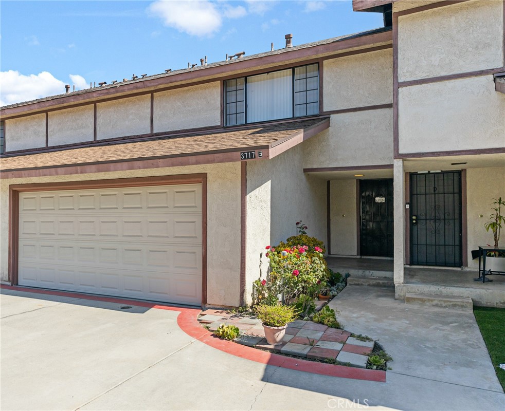 3717 Cogswell Road, #E, El Monte, CA 91732