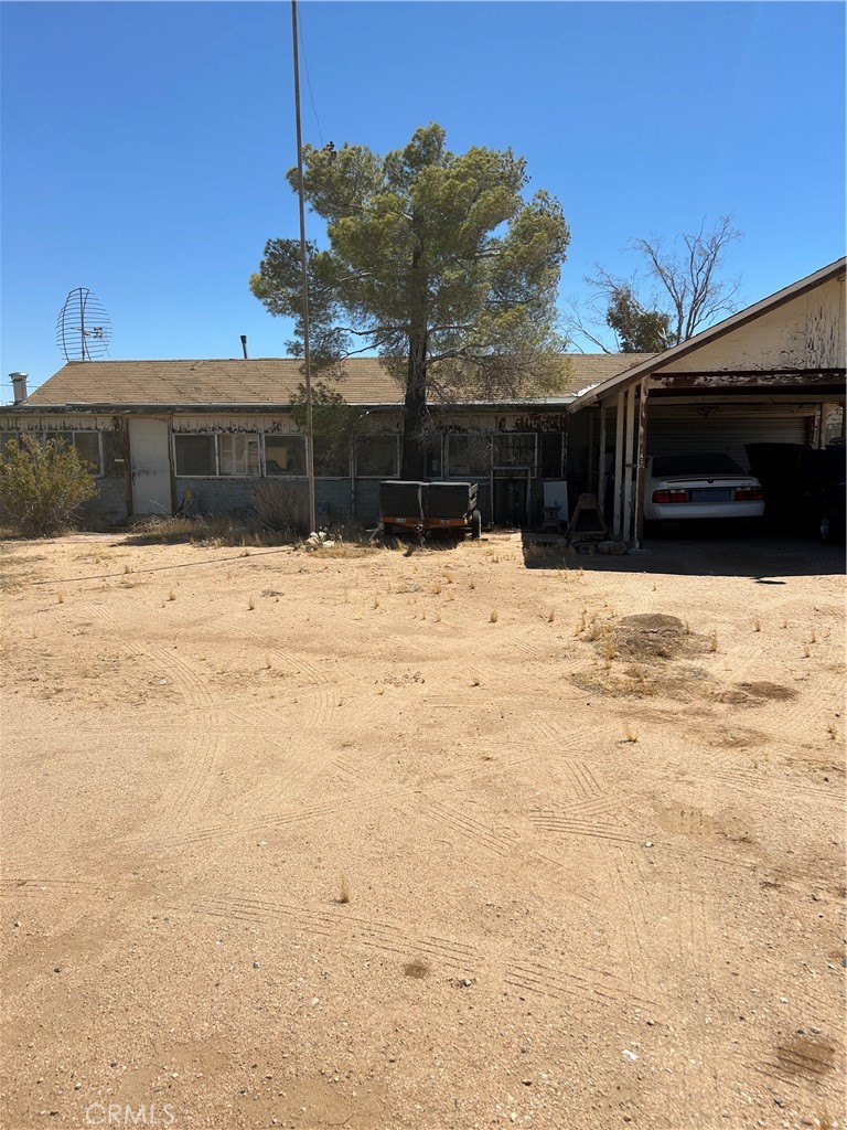 3433 Avalon Avenue, Yucca Valley, CA 92284