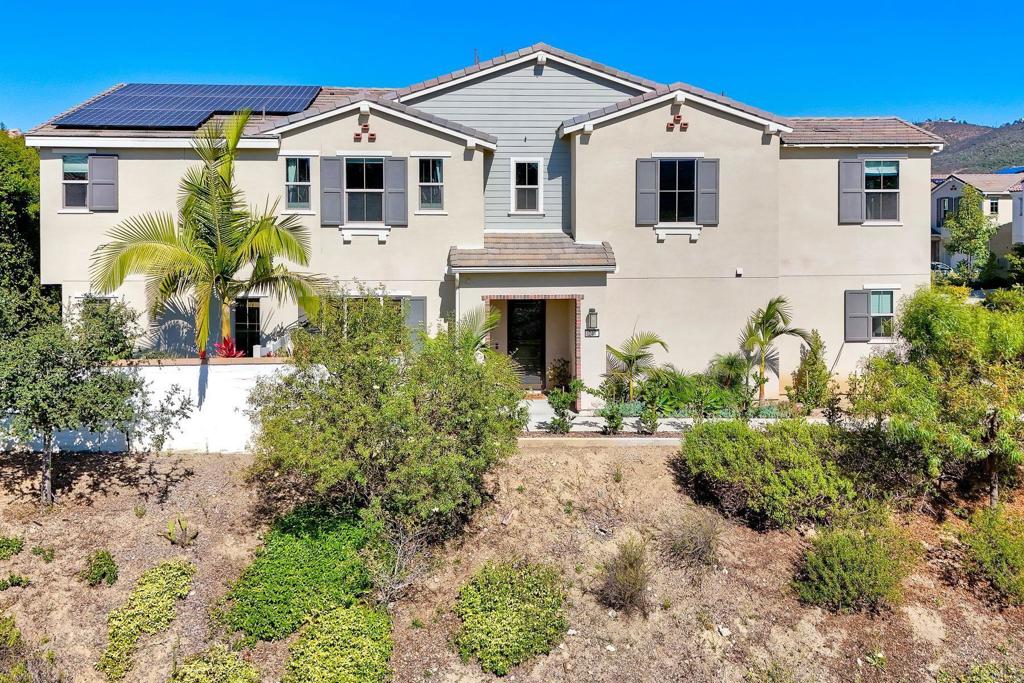 240 Reserve Court, San Marcos, CA 92078