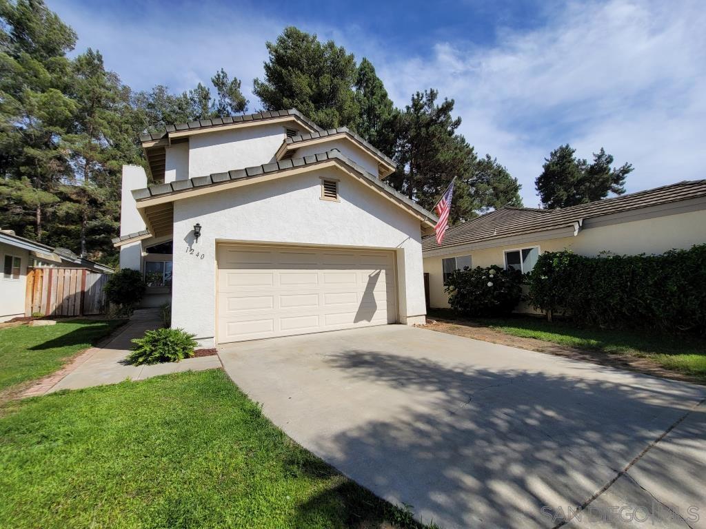 1240 Lancer Gln, Escondido, CA 92029