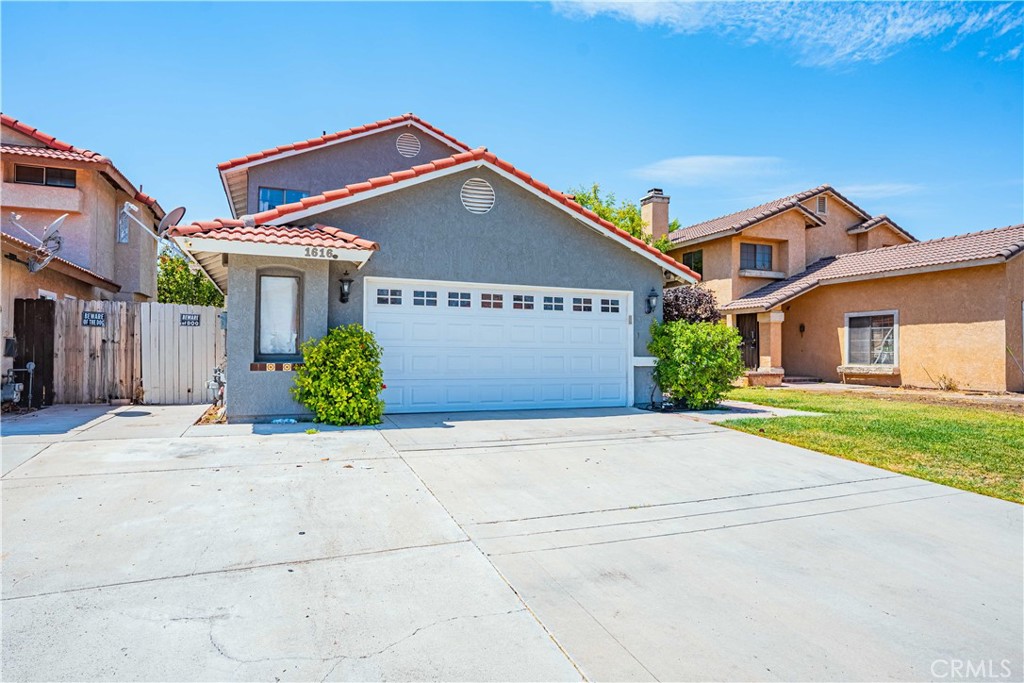 1616 Glenview Drive, Perris, CA 92571