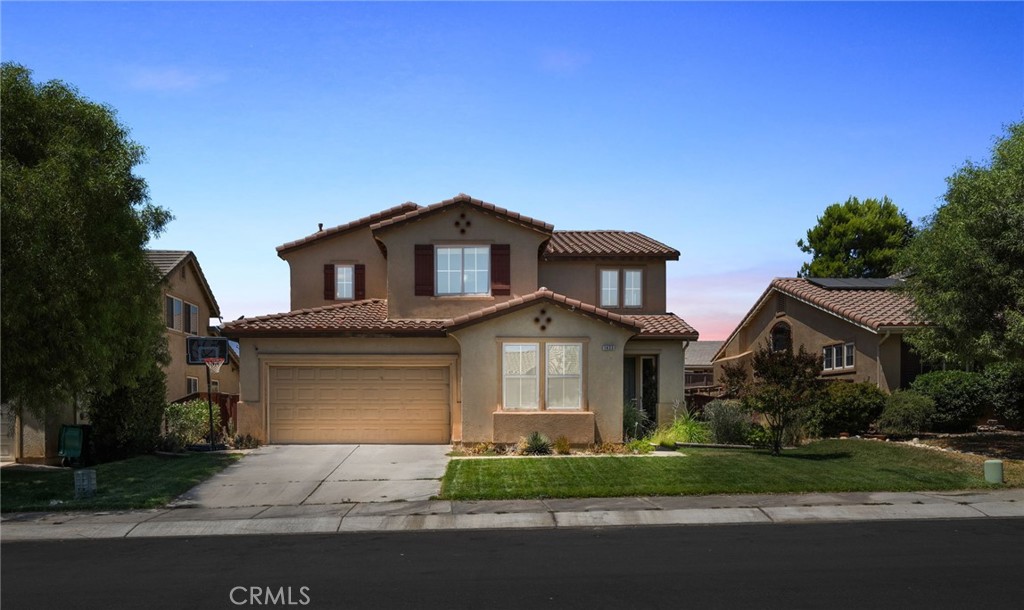 1423 Starry Skies Road, Beaumont, CA 92223