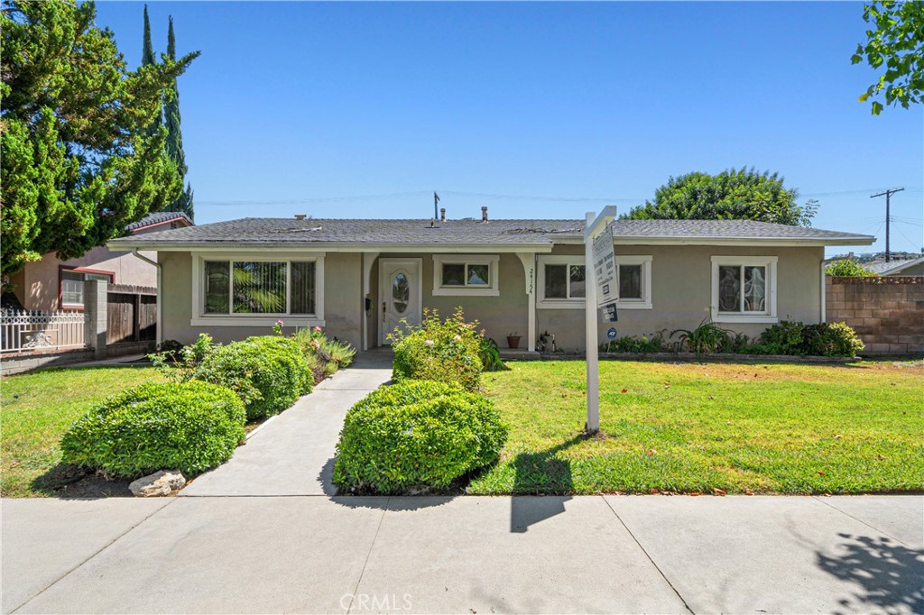 24154 Vanowen Street, West Hills, CA 91307