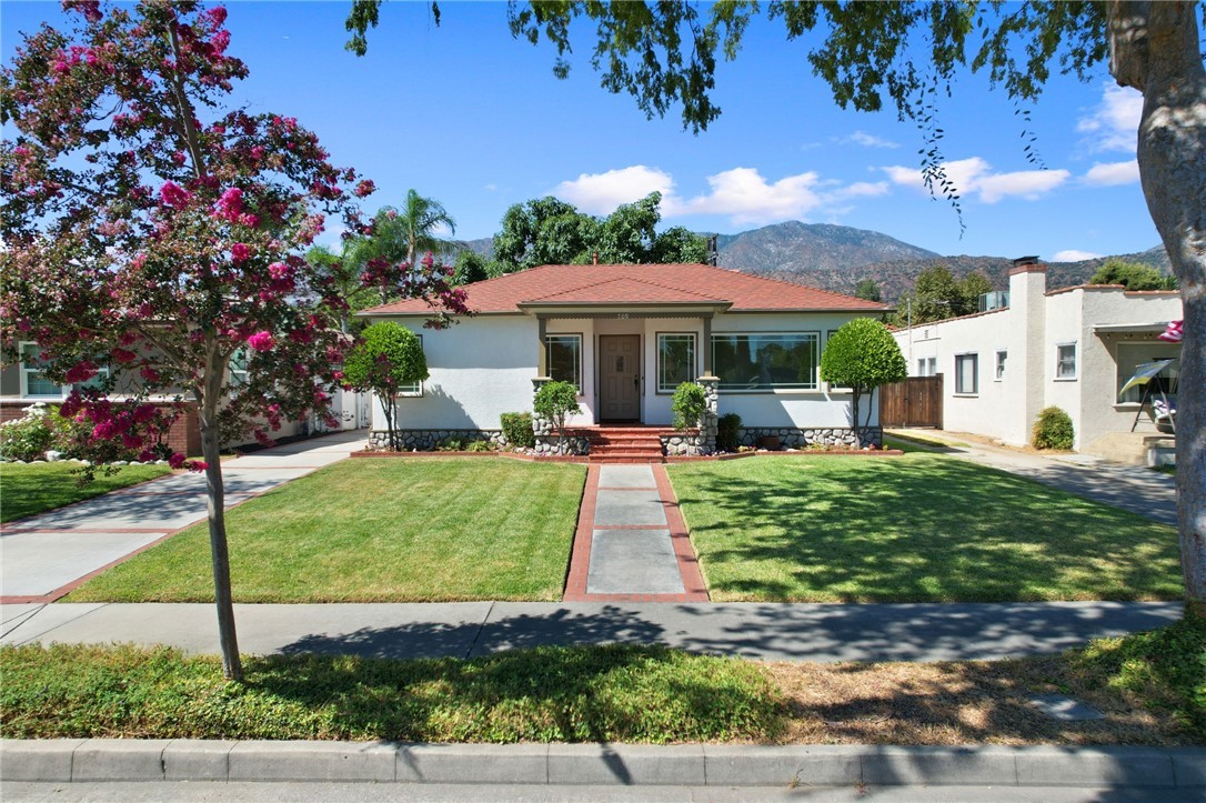 709 E Palm Avenue, Monrovia, CA 91016