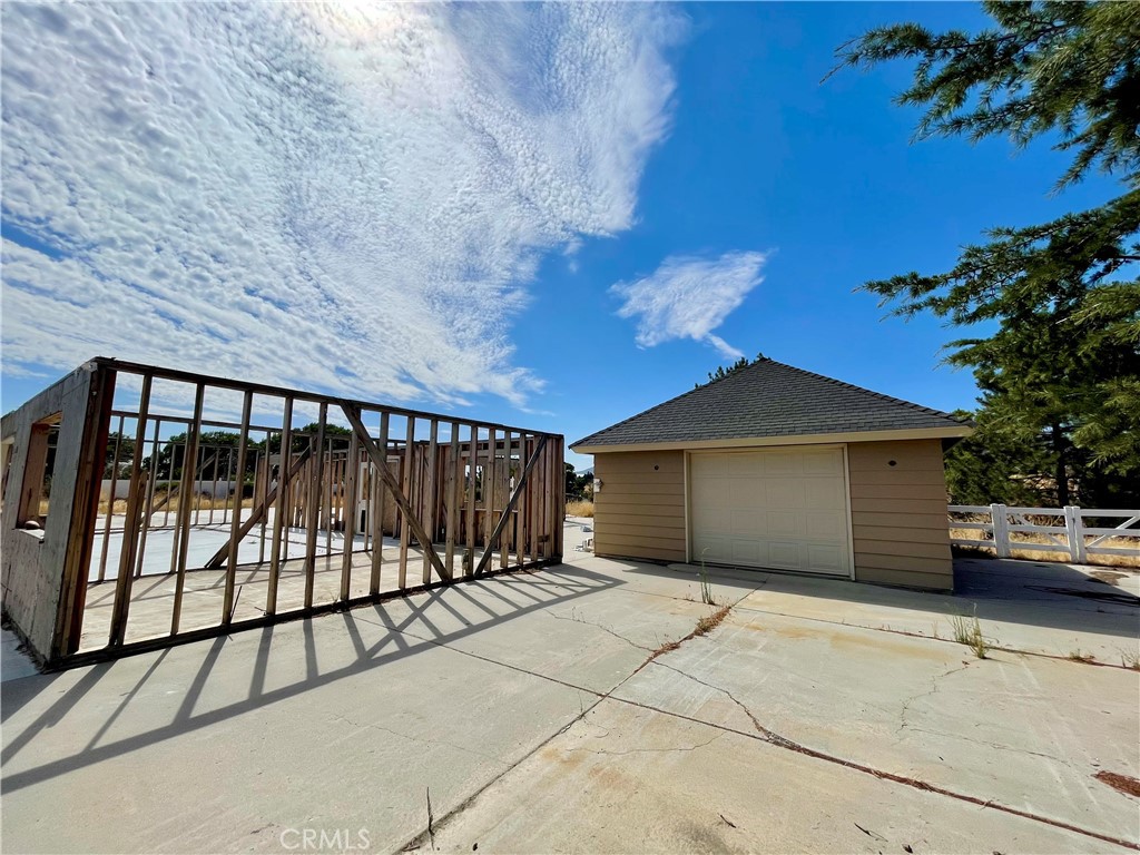 22912 Larkspur Court, Tehachapi, CA 93561