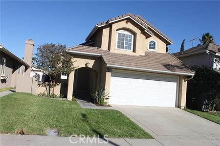 7549 Marmande Place, Rancho Cucamonga, CA 91730