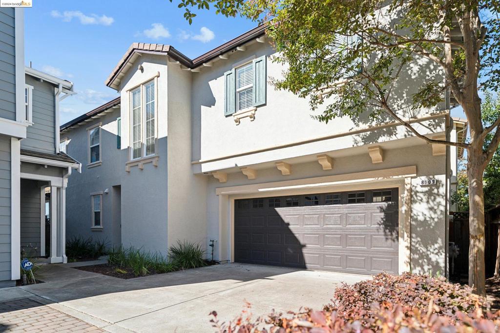 8109 Carlisle Way, Vallejo, CA 94591