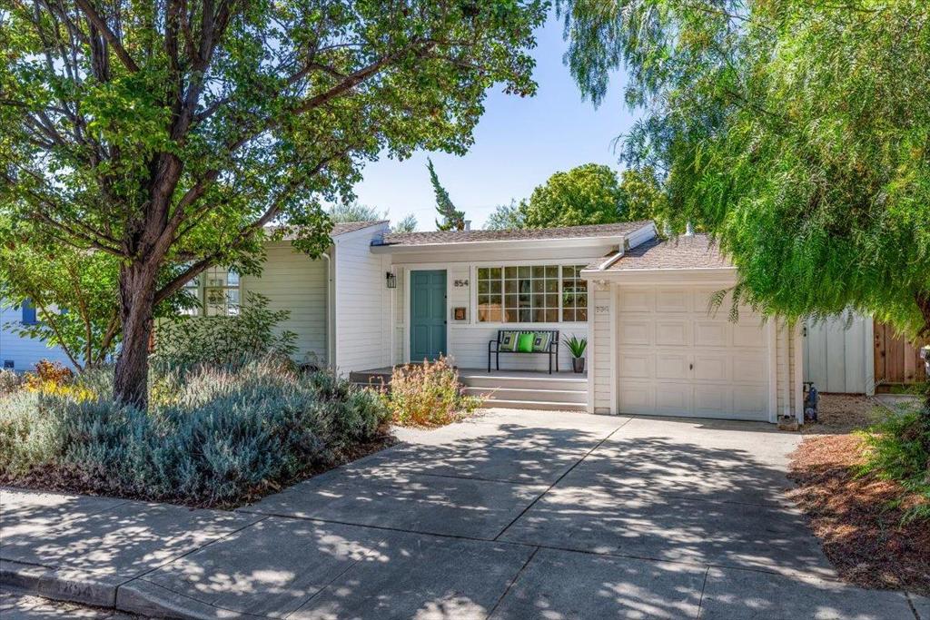 854 E California Avenue, Sunnyvale, CA 94086