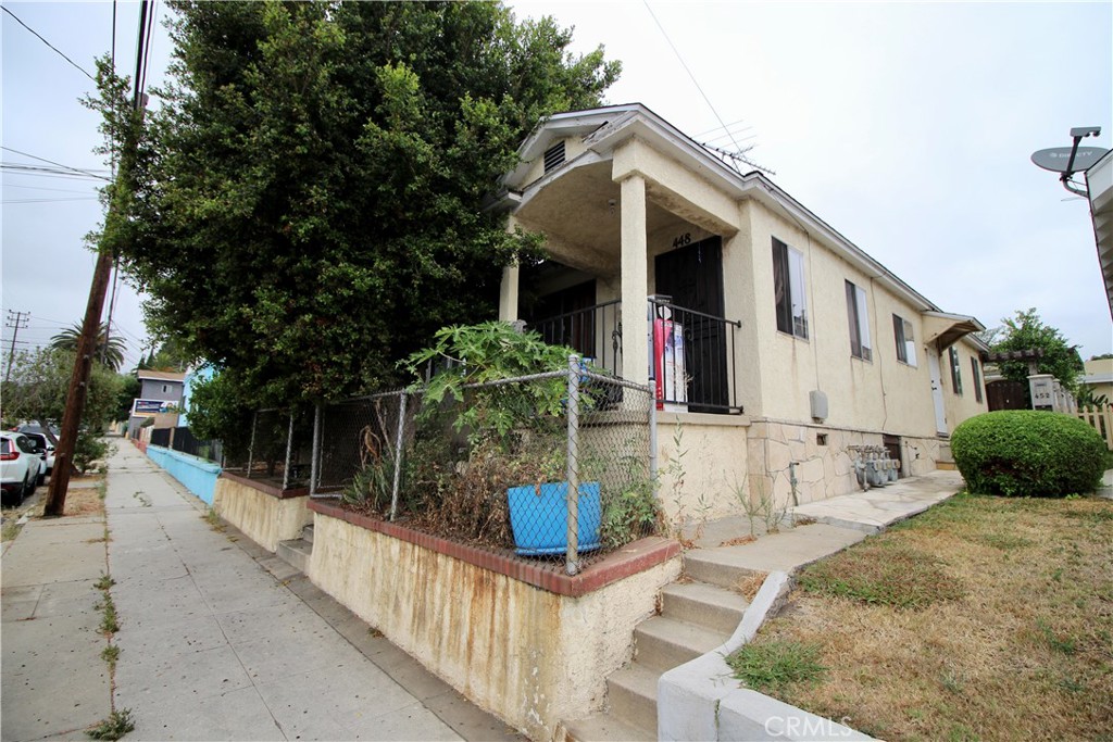 448 W Ofarrell Street | Similar Property Thumbnail