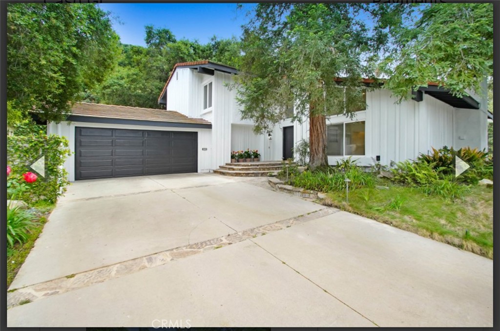 4359 Park Alisal, Calabasas, CA 91302