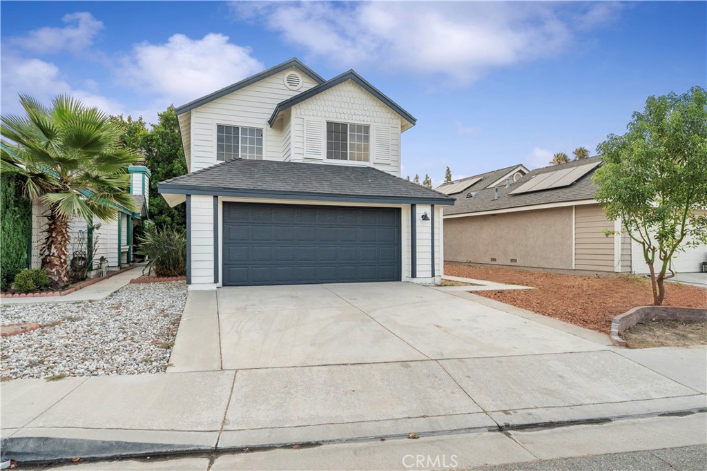 2518 Caribou Place, Ontario, CA 91761