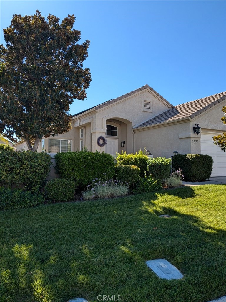 23898 Via Pamilla, Murrieta, CA 92562