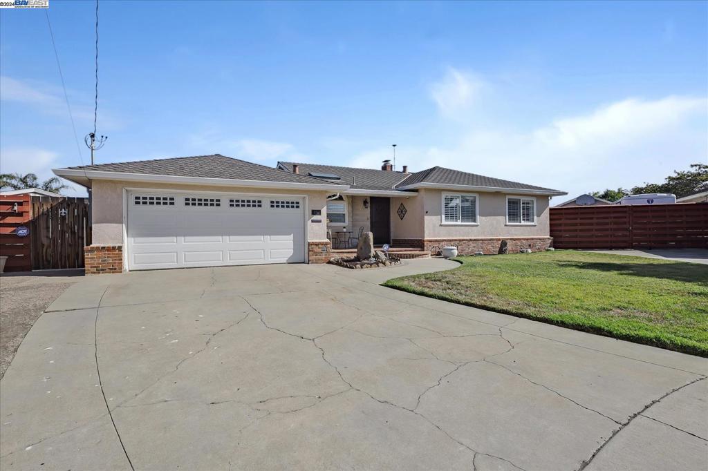 37742 Elmore Ct., Fremont, CA 94536