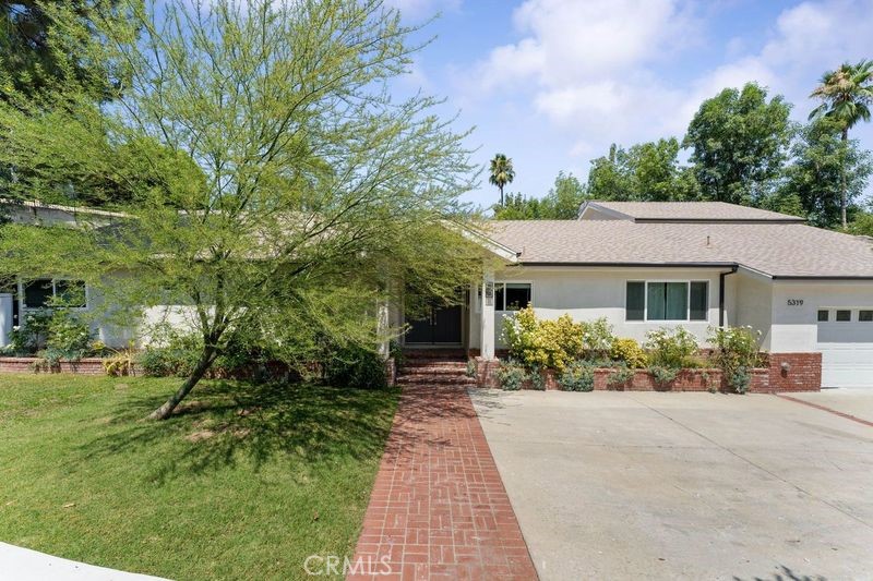 5319 Bothwell Road, Tarzana, CA 91356