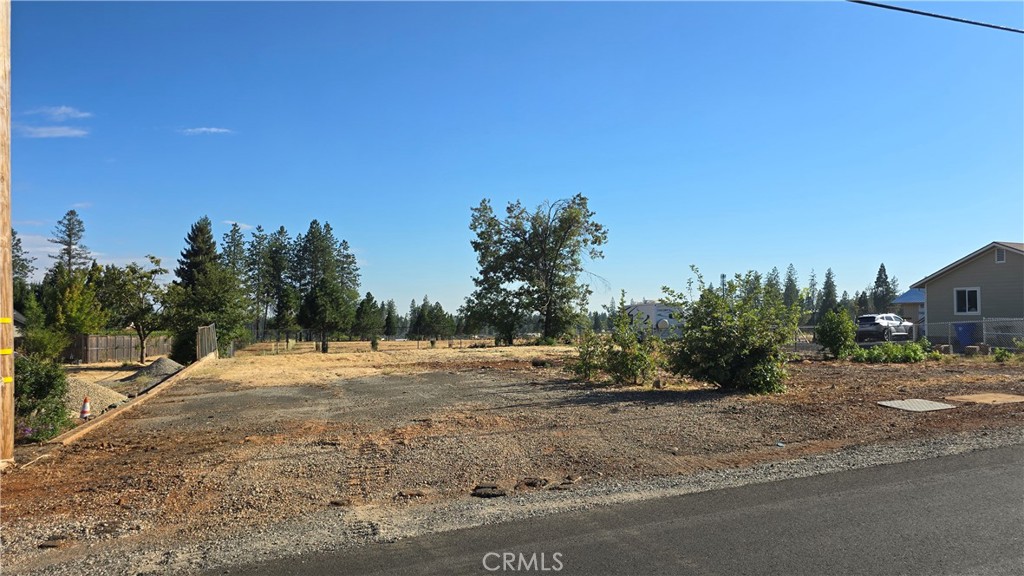 1774 Merrill Road, Paradise, CA 95969