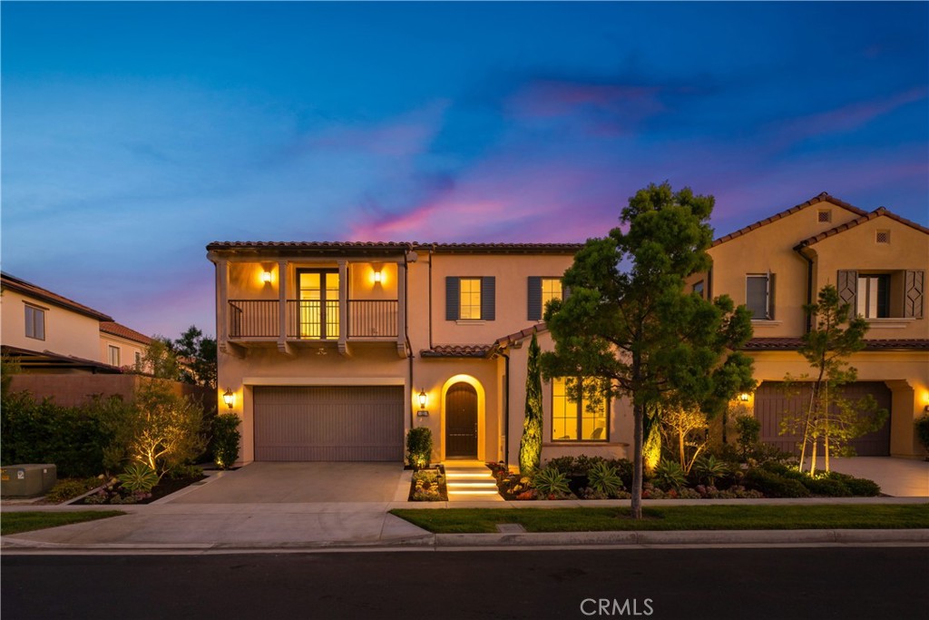 122 Summerland, Irvine, CA 92602