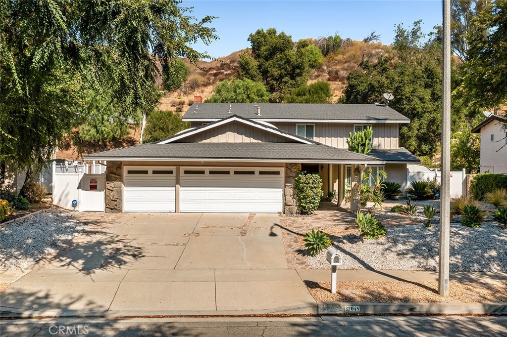 27045 Esward Drive, Calabasas, CA 91301