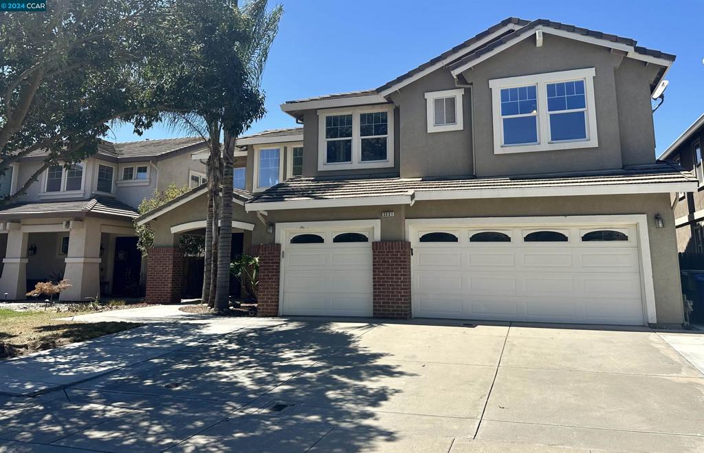 3321 Whistler Ave, Modesto, CA 95355