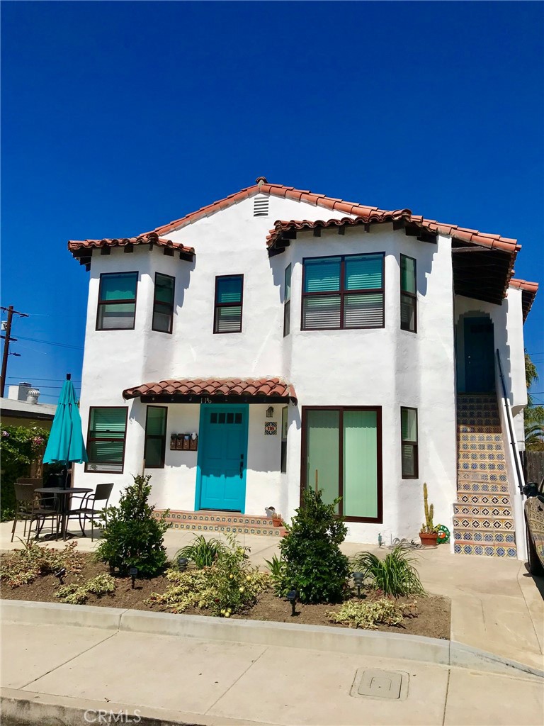 116 Avenida Serra , #2, San Clemente, CA 92672