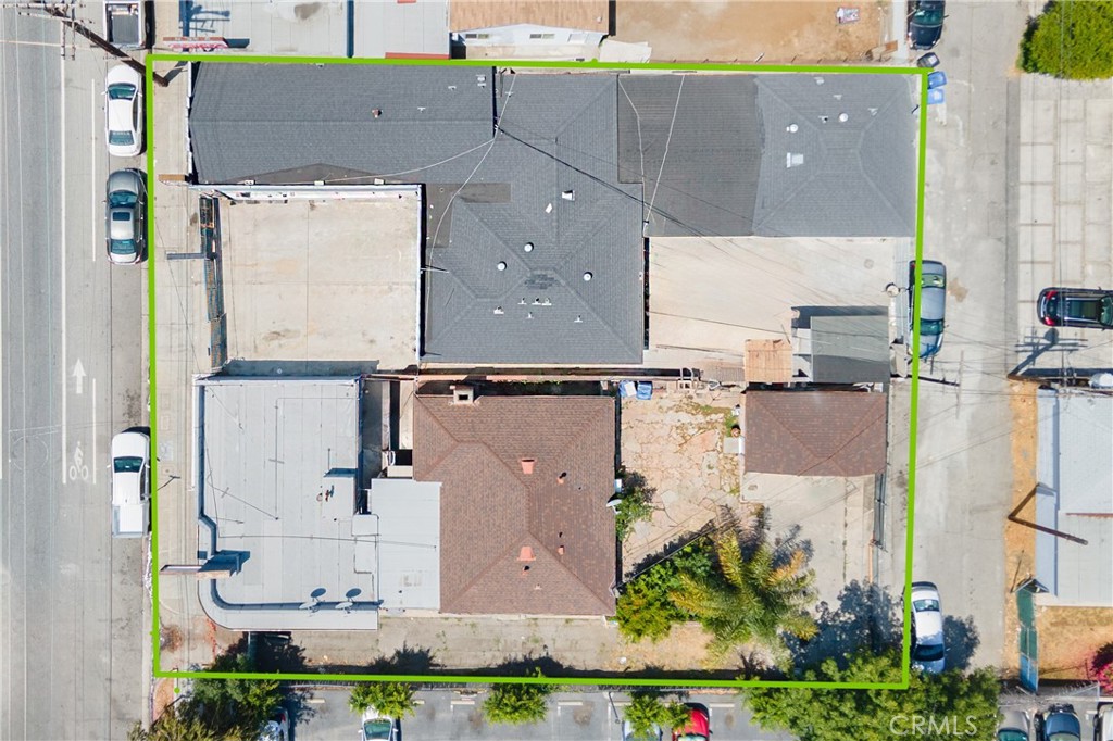 7436 Lankershim Boulevard | Similar Property Thumbnail