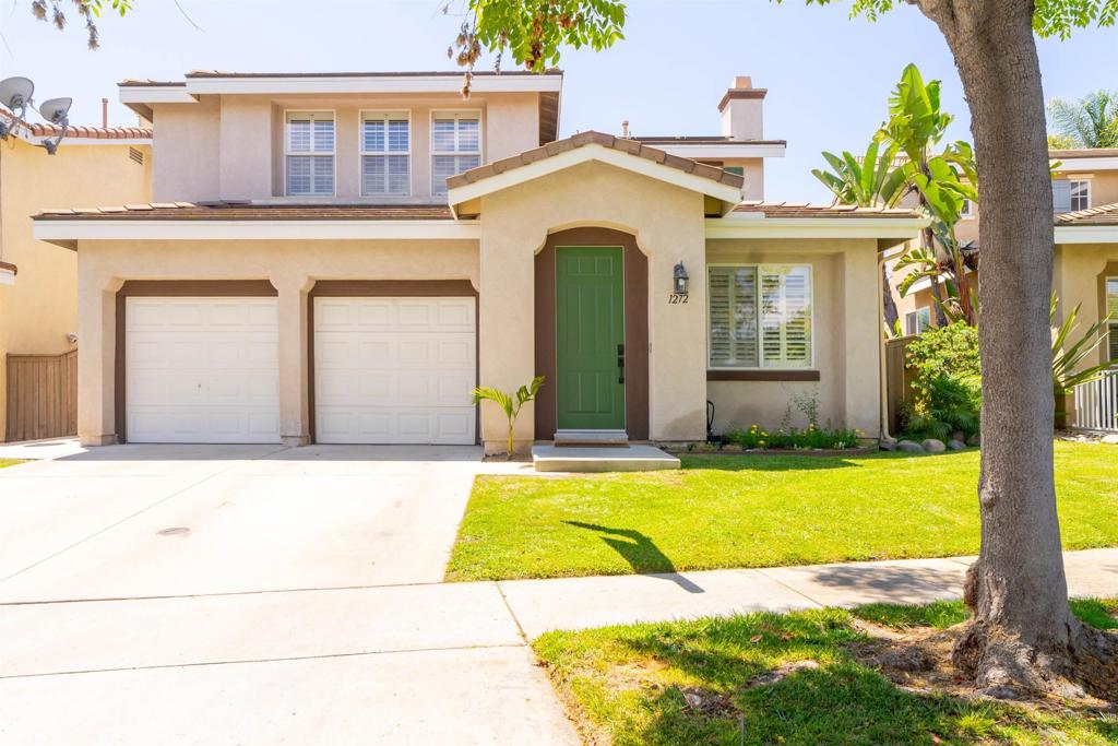 1272 Battle Creek Road, Chula Vista, CA 91913