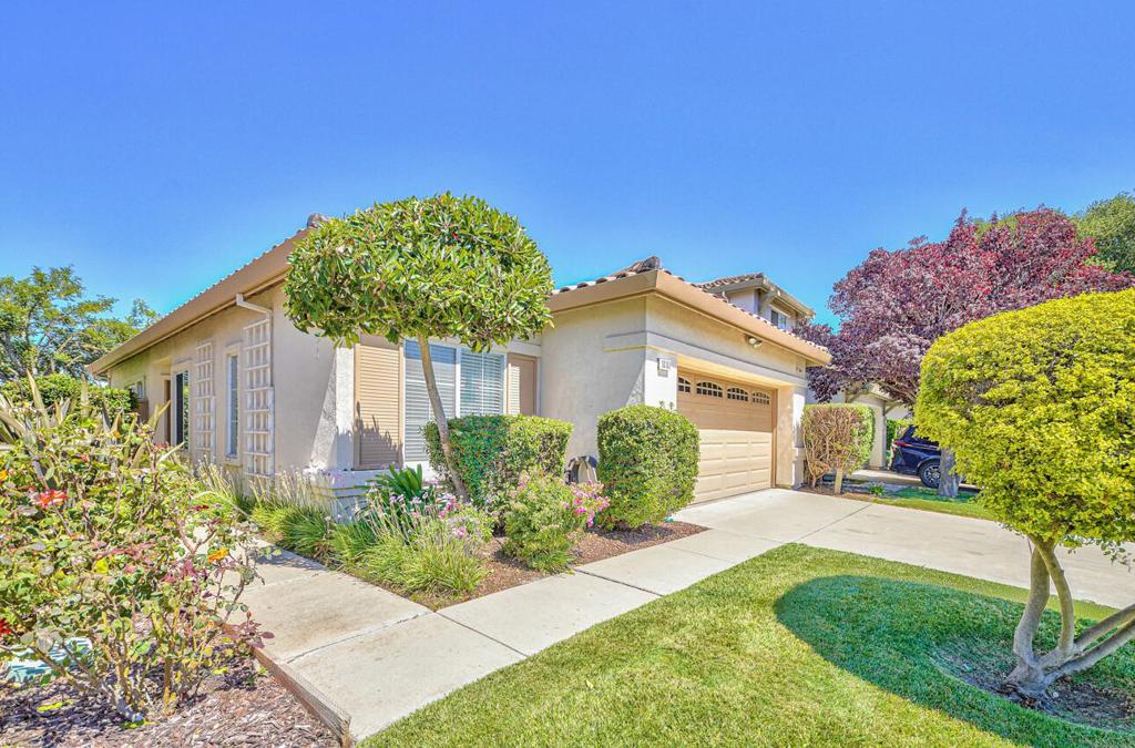 18181 Stonegate Court, Salinas, CA 93908