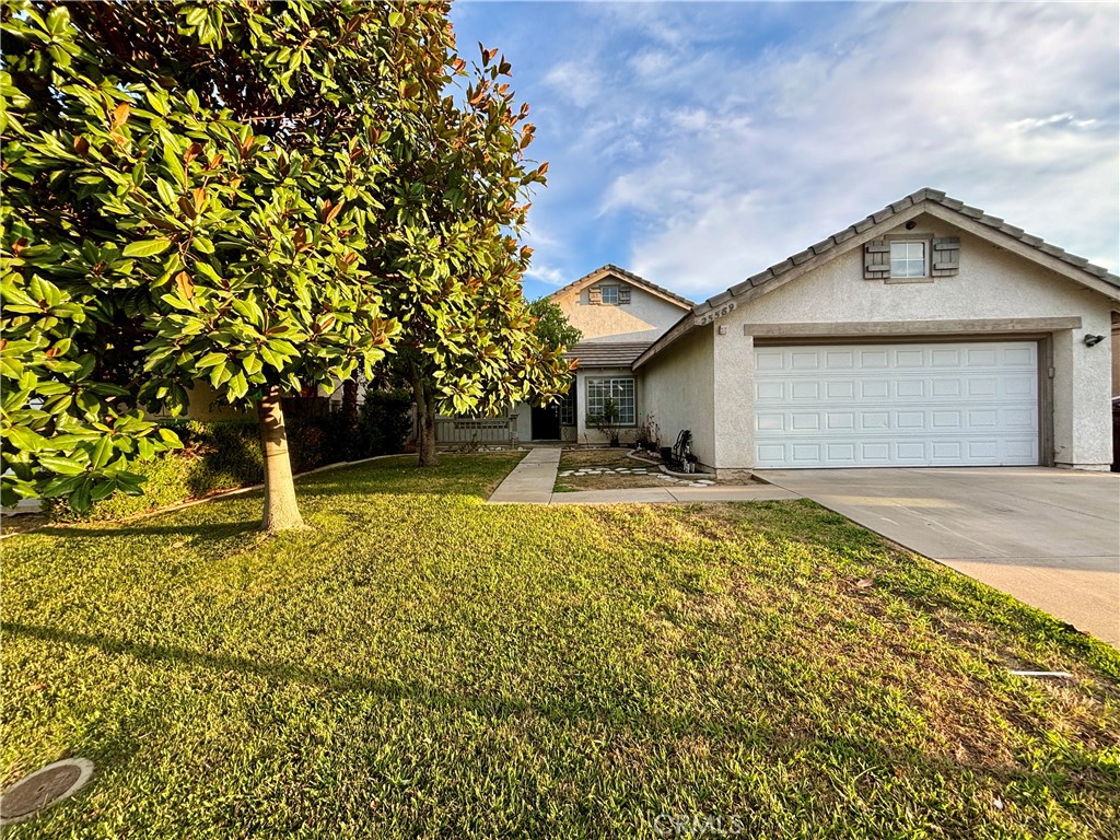 25589 Buena Fortuna Lane, Moreno Valley, CA 92551