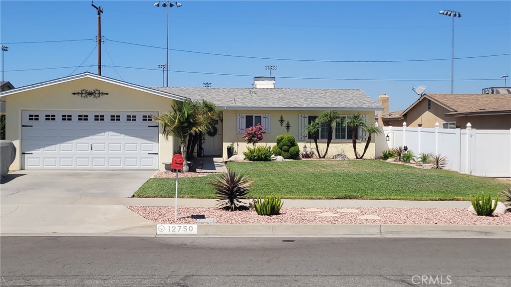 12750 Royal Avenue, Grand Terrace, CA 92313