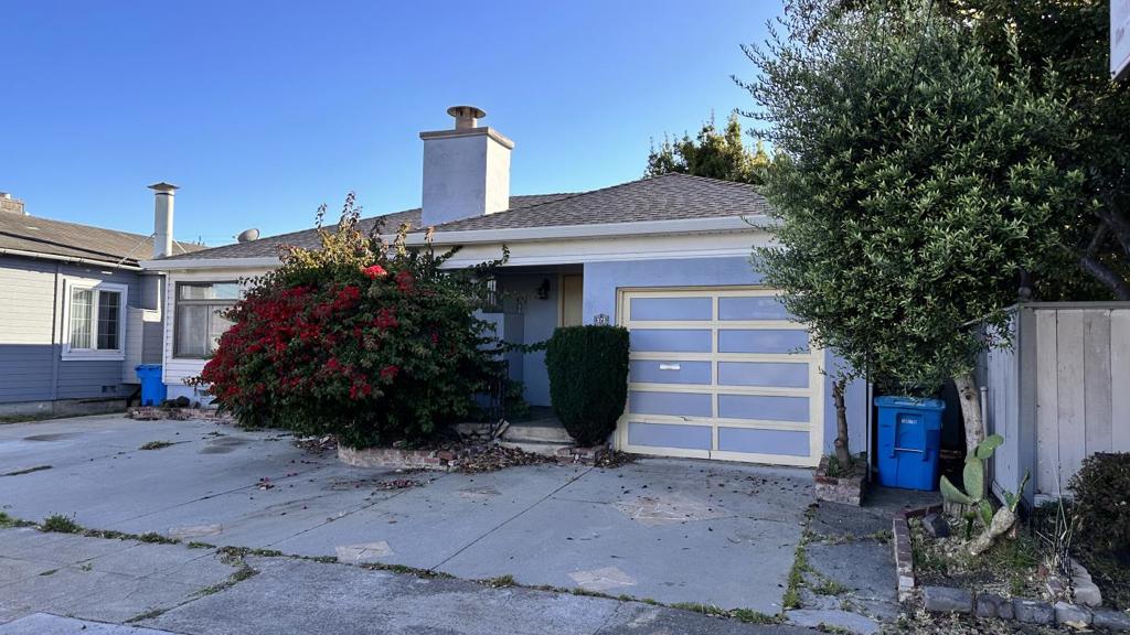 573 2Nd Avenue, San Bruno, CA 94066