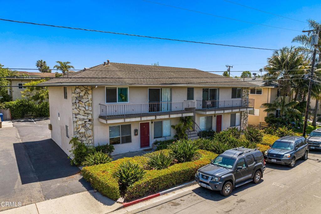 6591 Cordoba Road, Isla Vista, CA 93117