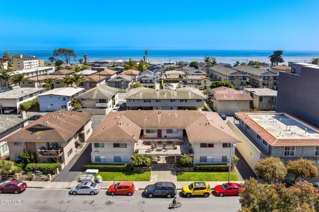 6523 Trigo Road, Isla Vista, CA 93117