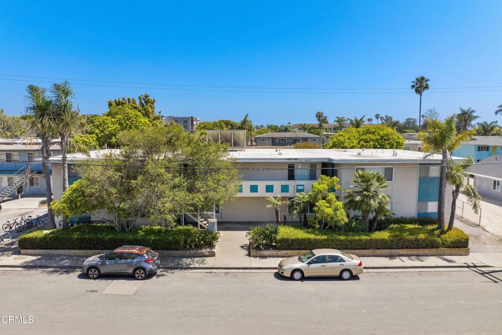 6575 Segovia Road, Isla Vista, CA 93117