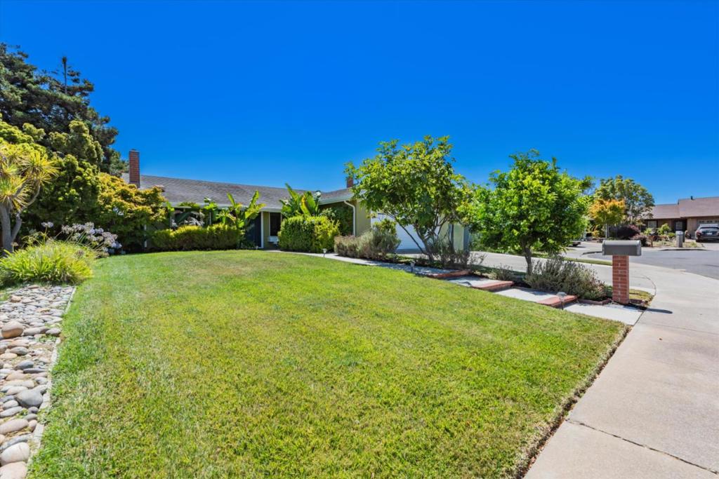 4852 Cheryl Court, Union City, CA 94587