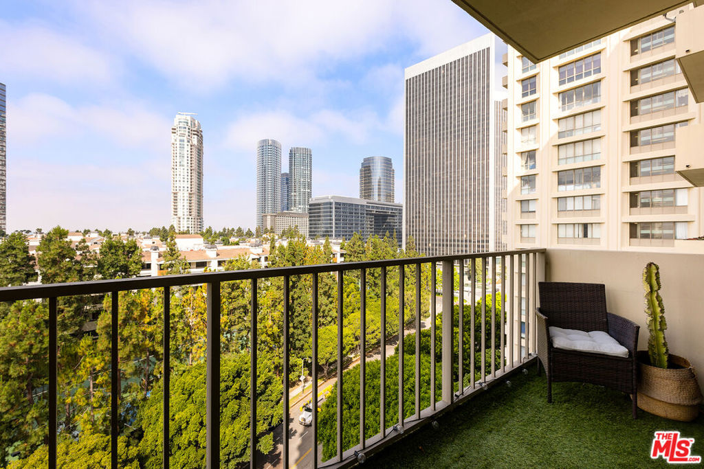 2170 Century Parkway, #1109, Los Angeles, CA 90067