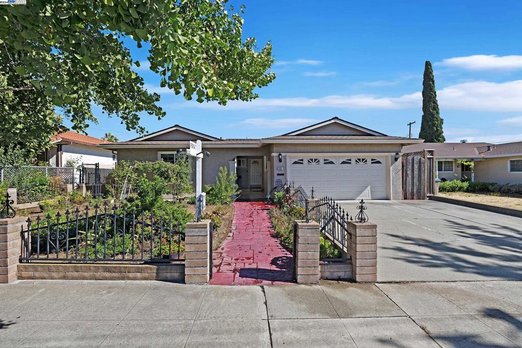 3262 Marten Avenue, San Jose, CA 95148