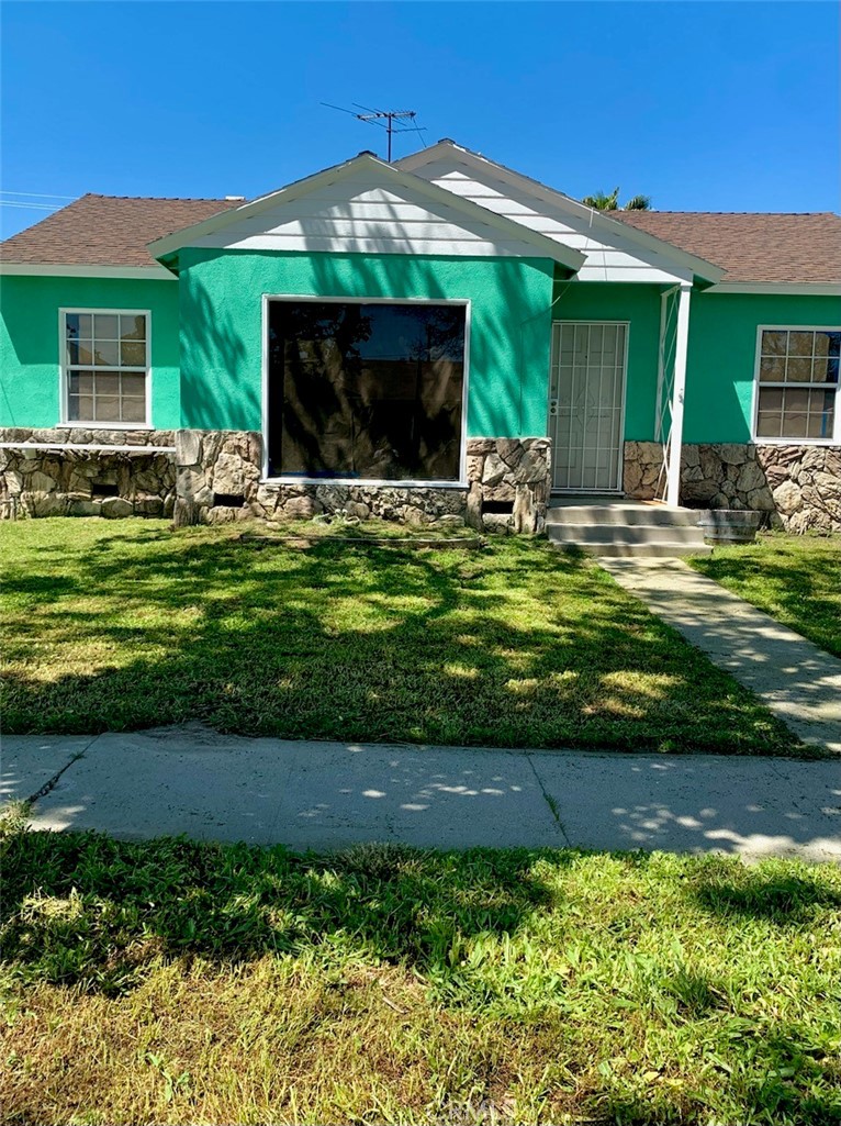 1509 S Chester Avenue, Compton, CA 90221