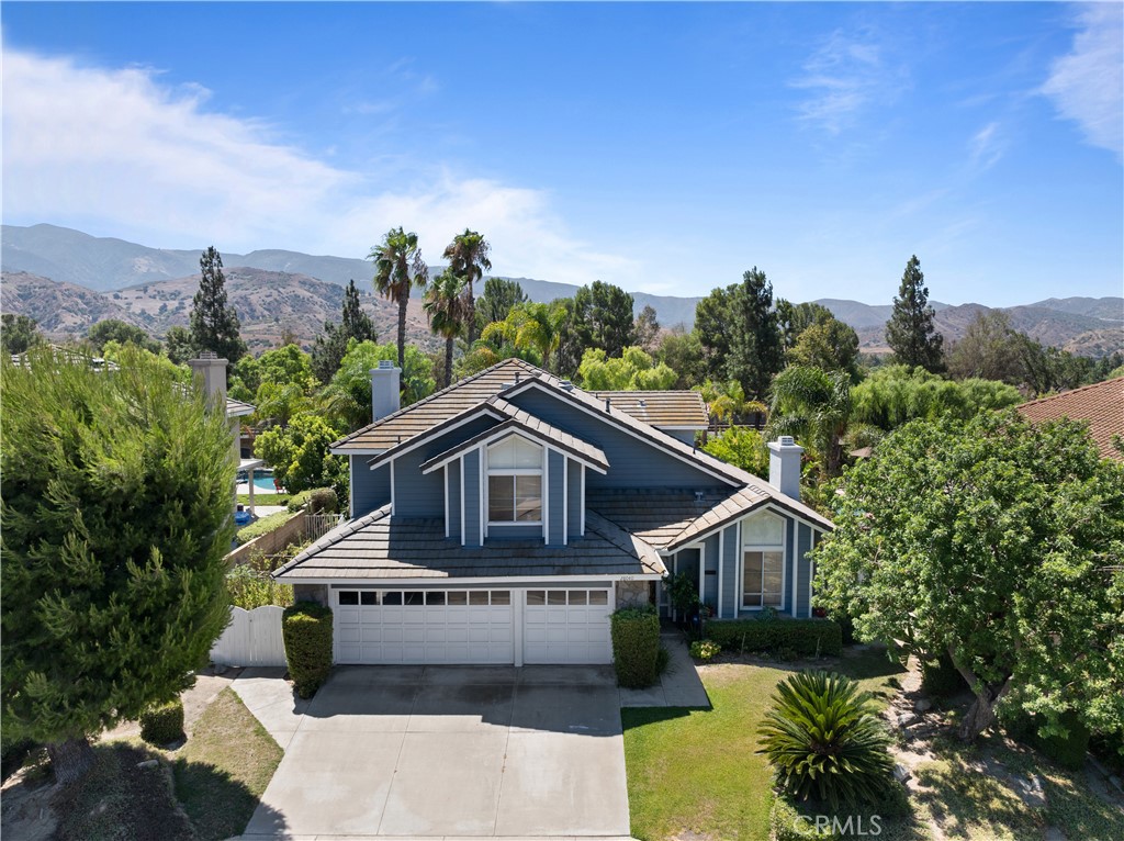 28040 Blackberry Way, Yorba Linda, CA 92887