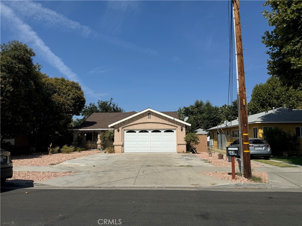 329 Franklin Street, Hemet, CA 92543